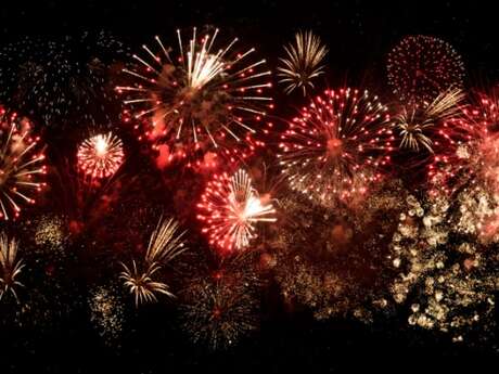 Animations du 13 juillet