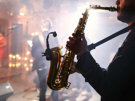 Concert « Jazz Quartet »