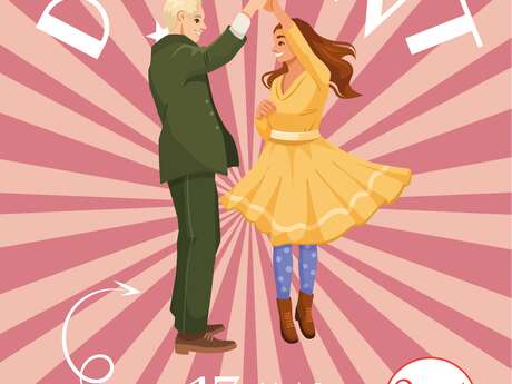 Sunday dance