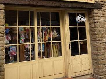 Boutique Bazar Souvenirs