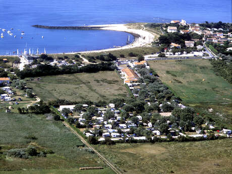 Camping L'Océan