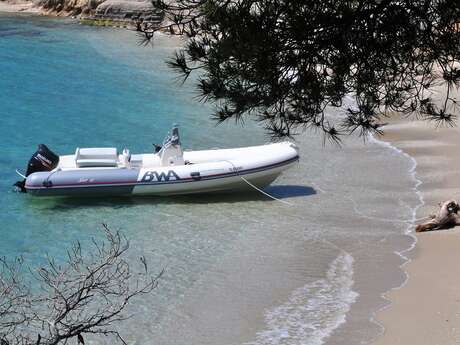 XL Yachting Porquerolles – Noleggio barche