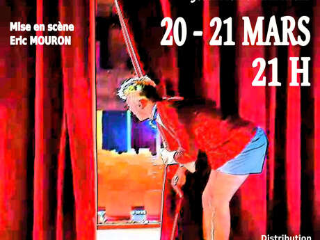 BRÈVES DE COULISSES