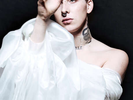 ERROR.tpg X Chrysalide