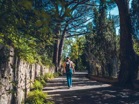 Rundweg "La Castellane"