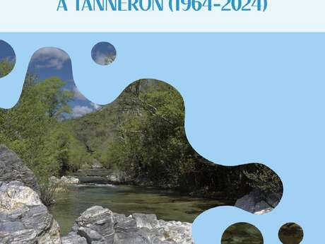 Exposition : Les 60 ans de l'arrivée de l'eau à Tanneron