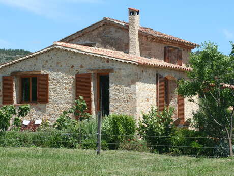 Le Gîte des Blétonnets