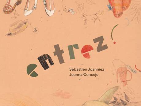 Les causeries jeunesse