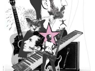 Concert de Calogero