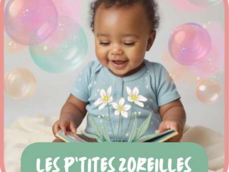 Neige, le blanc et les couleurs - Lecture-théâtre animée