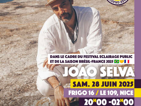Joao Selva