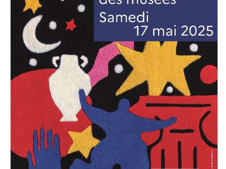 Nuit Européennes des Musées d'Angers