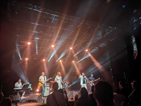 Place aux concerts -JPZ