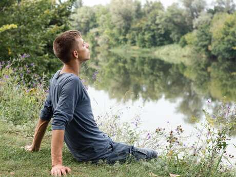 Pure Flow: Flow Mindset – Entering the Flow State