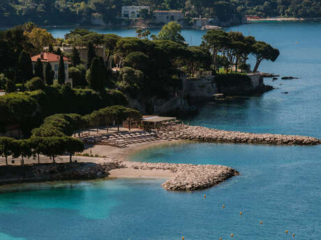 Casa Soleia Restaurant