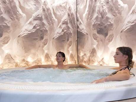 SPA Les Opales Mercure Hotel