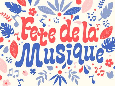 Fête de la musique