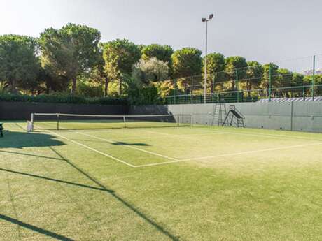 Club Tennis Padel Soleil