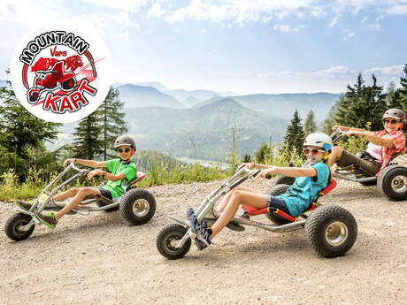 Vars Mountain Kart