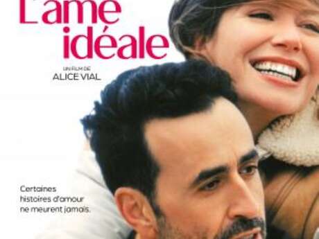 Film screening: "L'âme idéale" (The ideal soul)