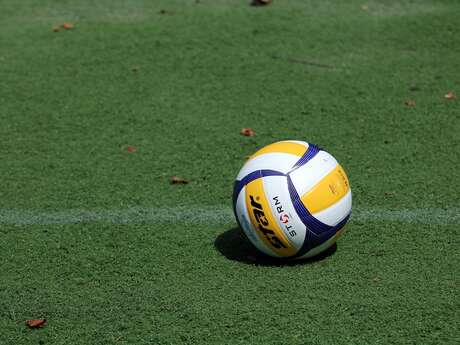 Tournoi de volley sur Herbe 3x3 - 25ème Open - VBC Ferney-Prévessin