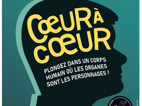 William Rageau dans "Cœur à cœur"