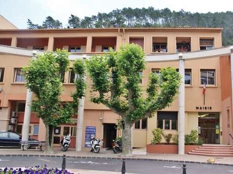 City of Théoule-sur-Mer