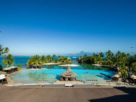 InterContinental Tahiti Resort