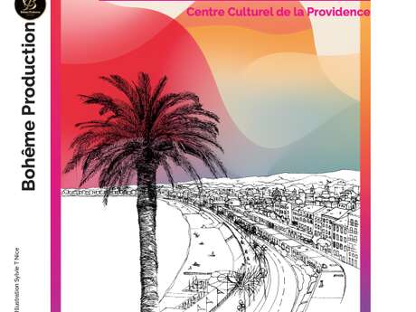 Concert caritatif, OCTOBRE ROSE