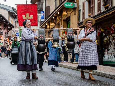 Fest der Gespanne - 38th edition