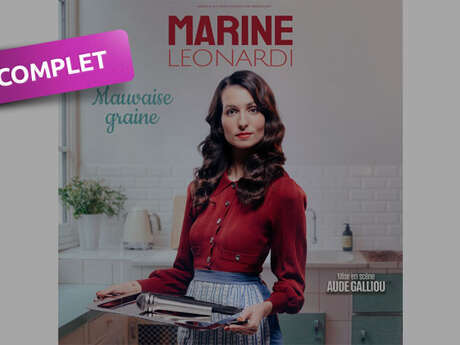 Marine LEONARDI