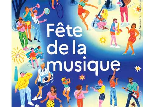 Fête de la Musique