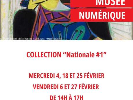 Collection "Nationale #1"