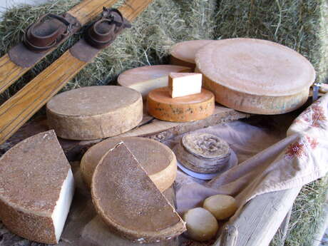 Fête bières et fromages en Abondance - 12 et 13/08