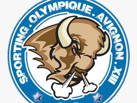 Sporting Olympique Avignon XIII