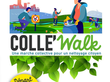 Colle'Walk