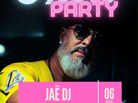 Snow Party de Rocherousse