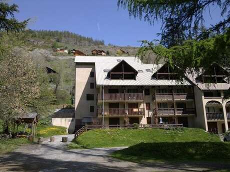 Appartement 2 personnes - Les Alpages n°42