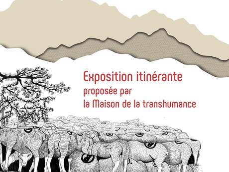 Exposition "Où vas-tu berger ?"
