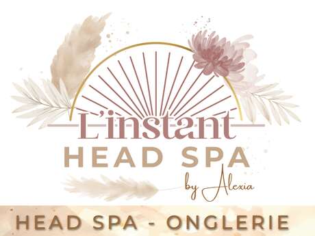 L'instant Head Spa