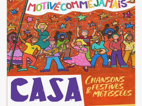 Casa Grinta