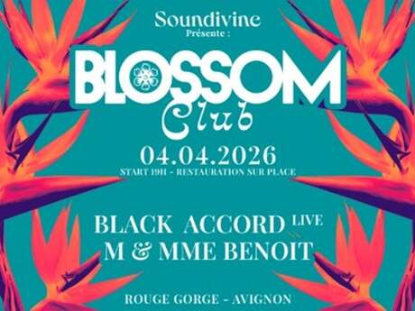 Blossom Club