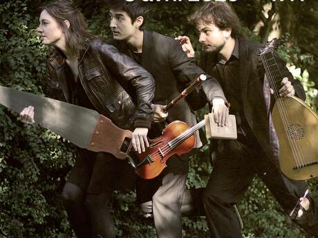 Spectacle Hansel et Gretel