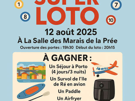 Loto