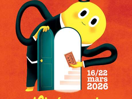 Festival Ciné-Court Animé