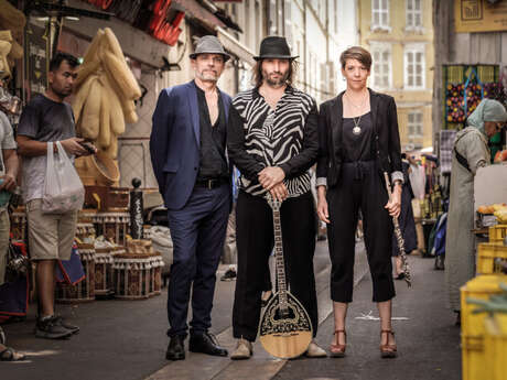 Festival Musiqueyras - Thursday, July 24, 2025