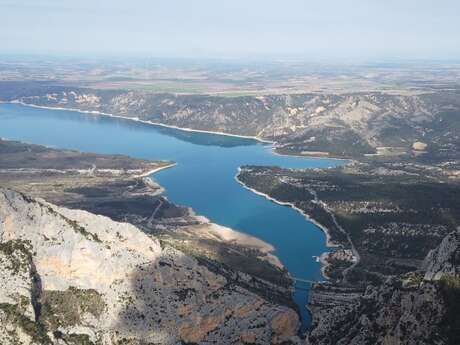 Trail n°5 - Plein Voir