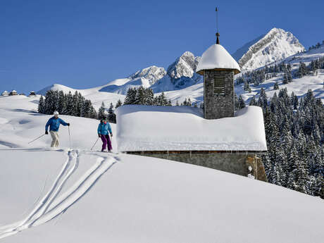 Le Grand-Bornand