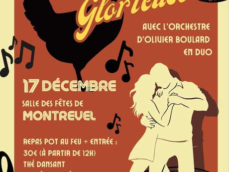 Bal des Glorieuses