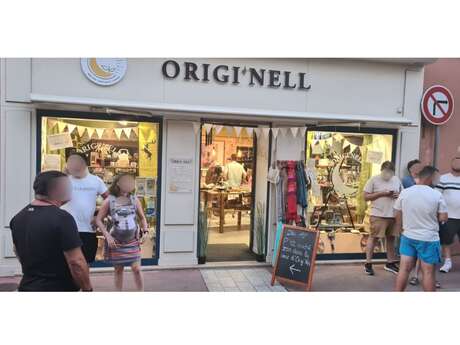 Les P'tits Marchés Zen de Noël